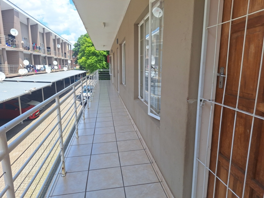 1 Bedroom Property for Sale in Potchefstroom North West